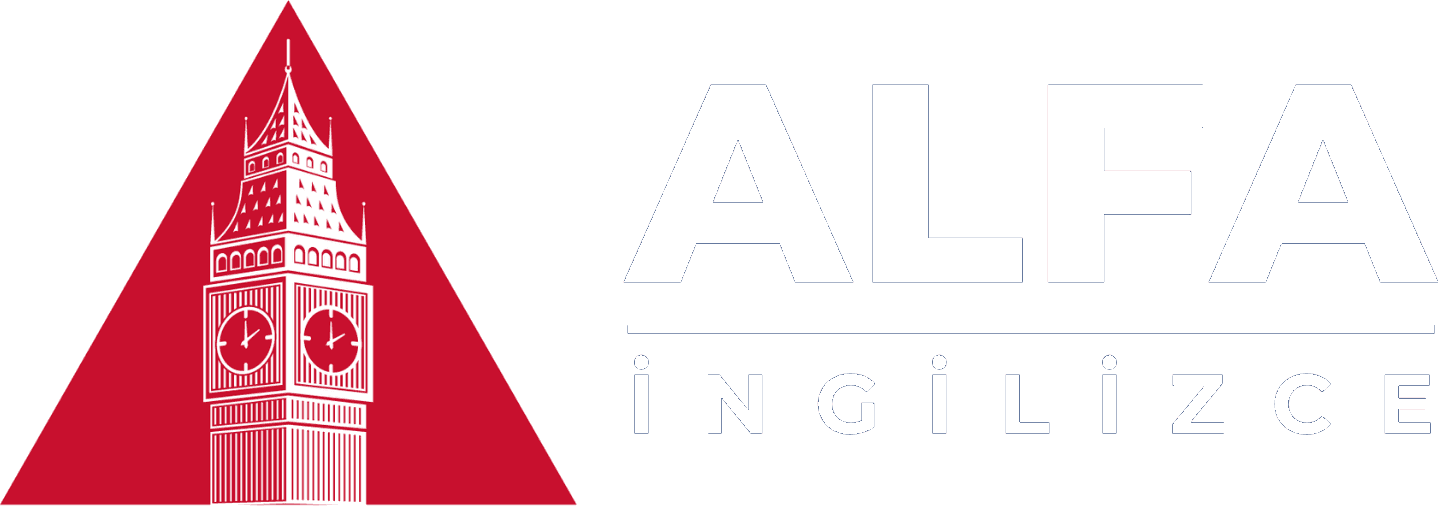 Alfa İngilizce